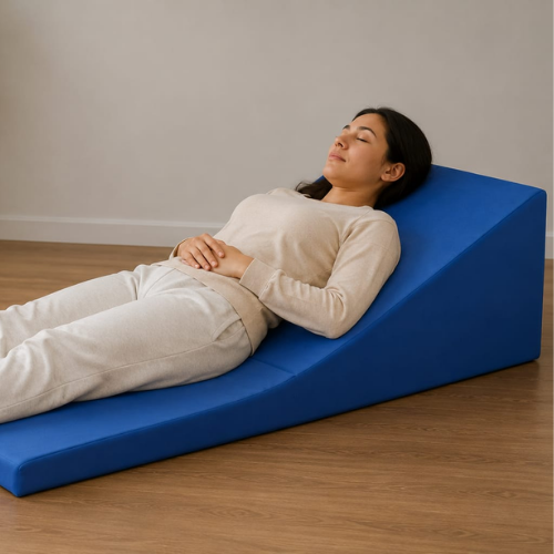 Therapeutic Rehabilitation Wedges